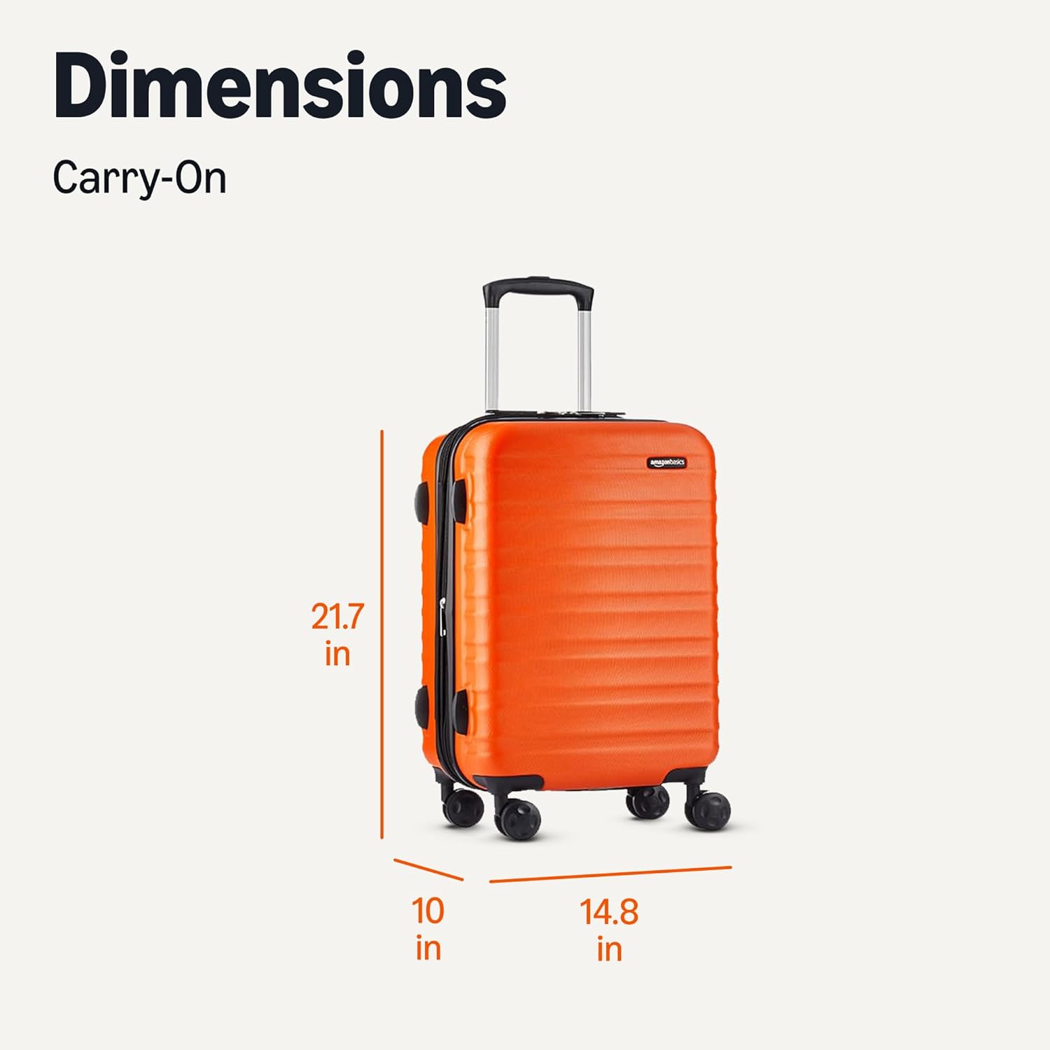 AmazonBasics - Brandclub - Amazon Basics 21